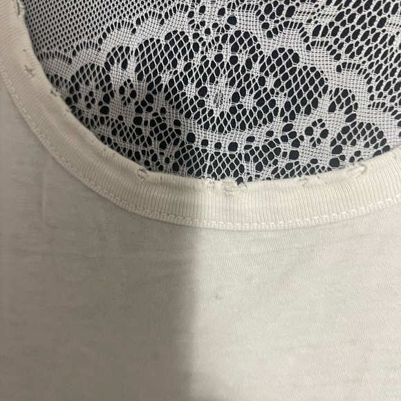 N:Philanthropy Rebel With Paws Tank top size small - Picture 11 of 13